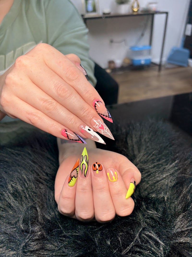 Nails By Liv