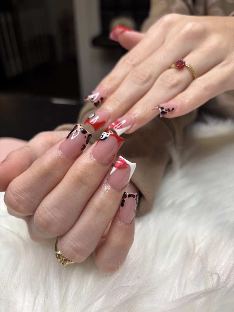 Tayy The Nail Tech