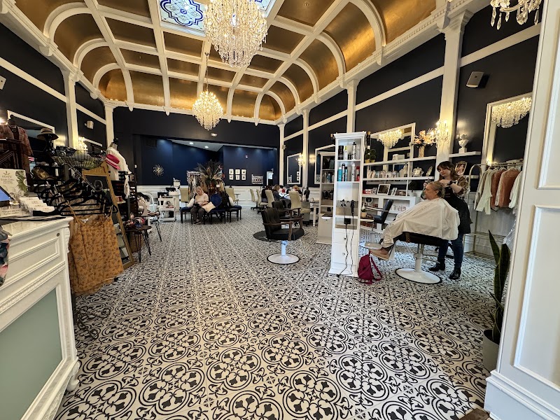 The House of Beauty