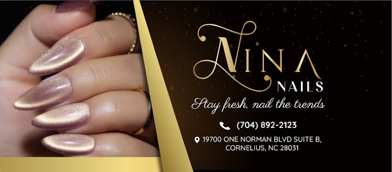 Nina Nails