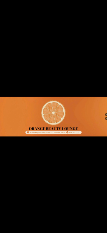Orange Beauty Lounge