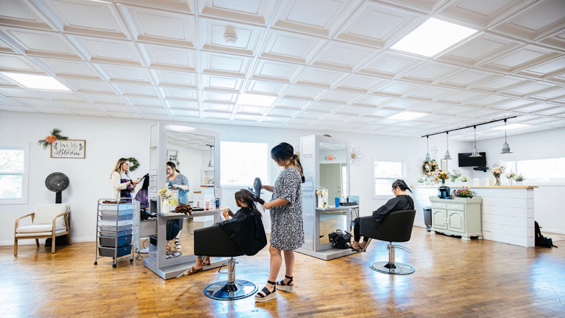 Bloom Salon