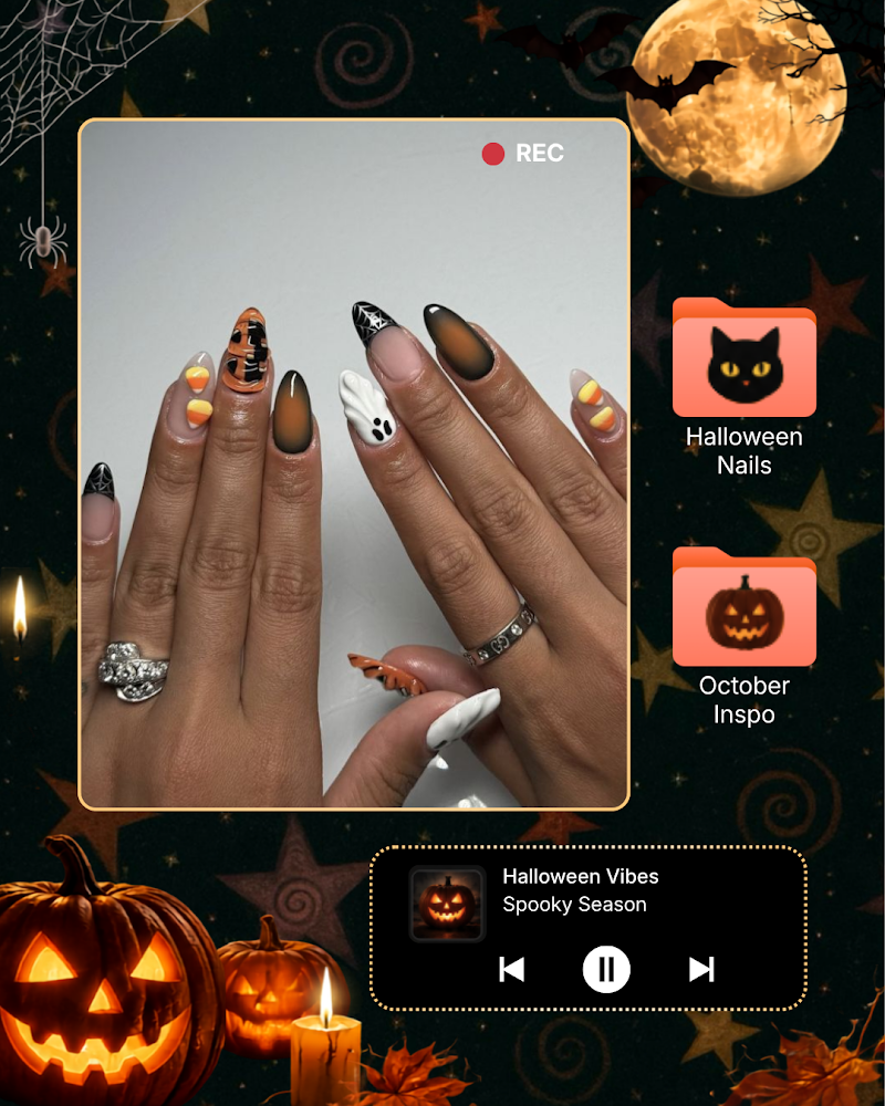 Luminous Nail & Lash Salon
