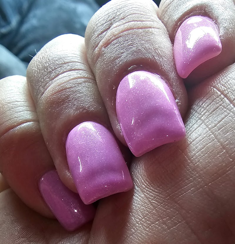Kim's Nails