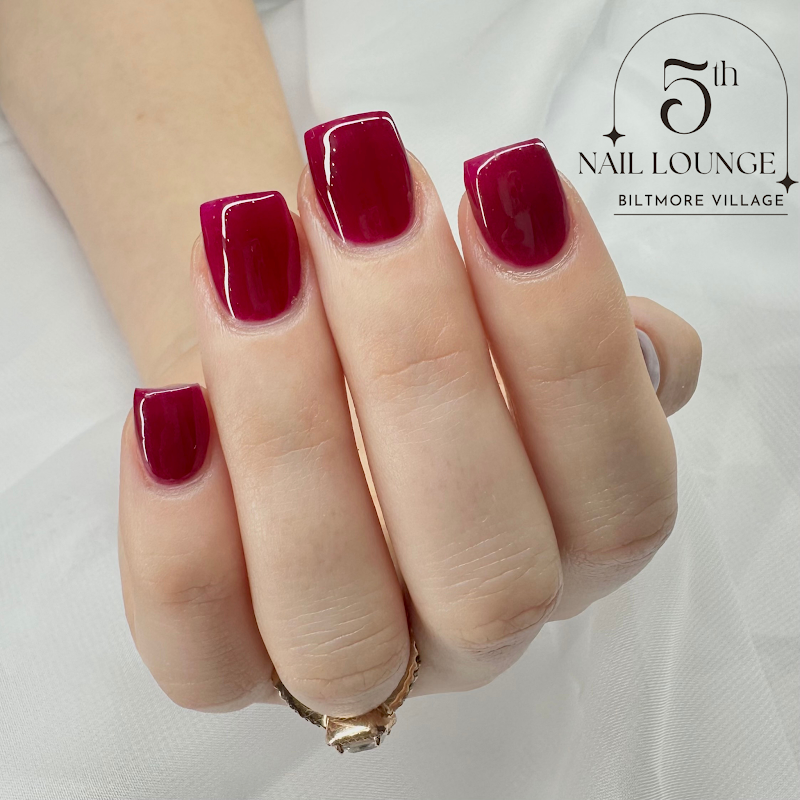 5th Nail Lounge Biltmore Village