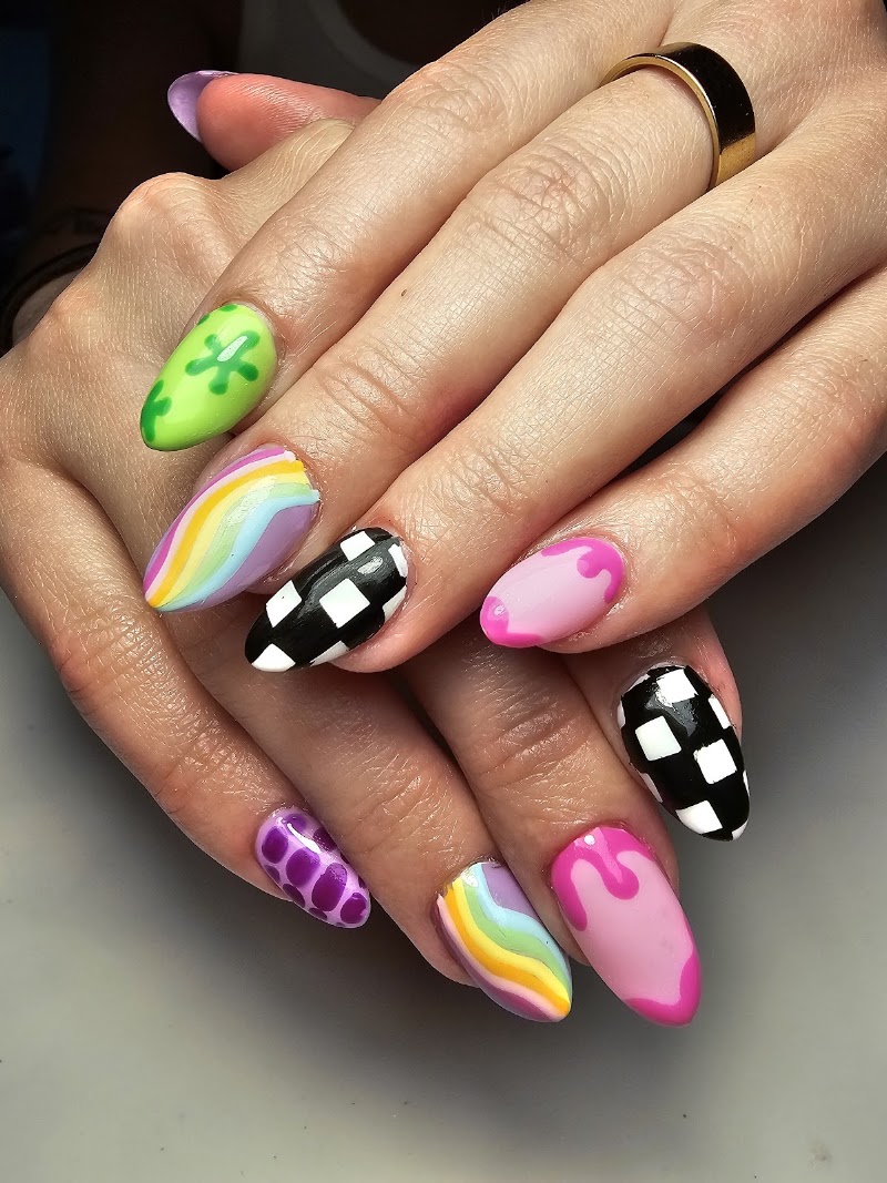 Heartbreak Nail Club