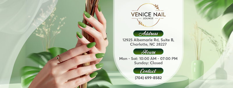 Venice Nail Lounge