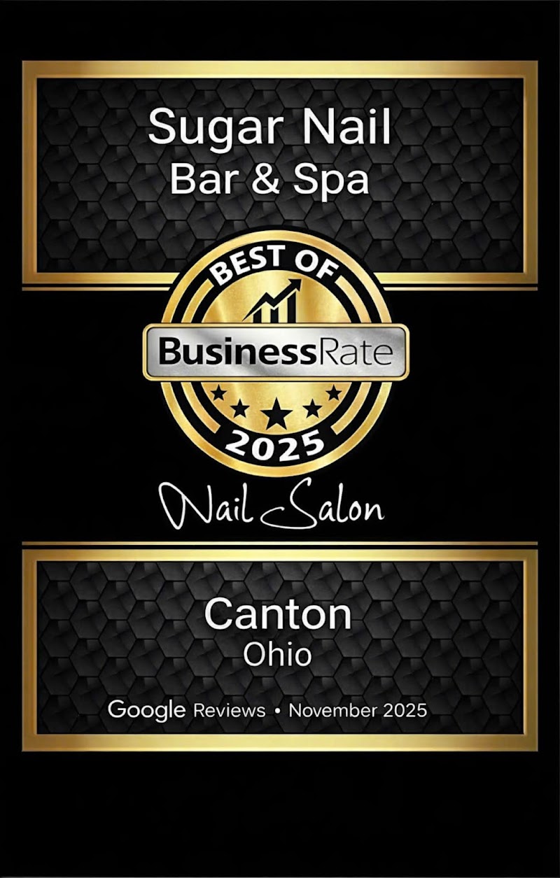 Sugar Nail Bar & Spa