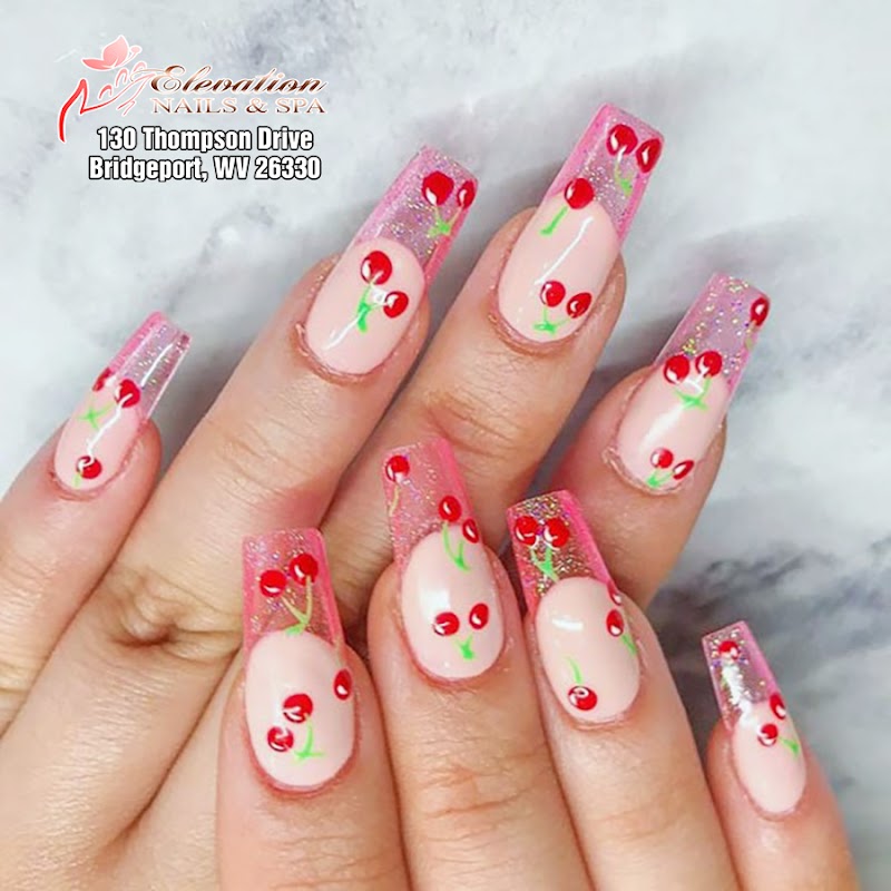 Elevation Nails & Spa