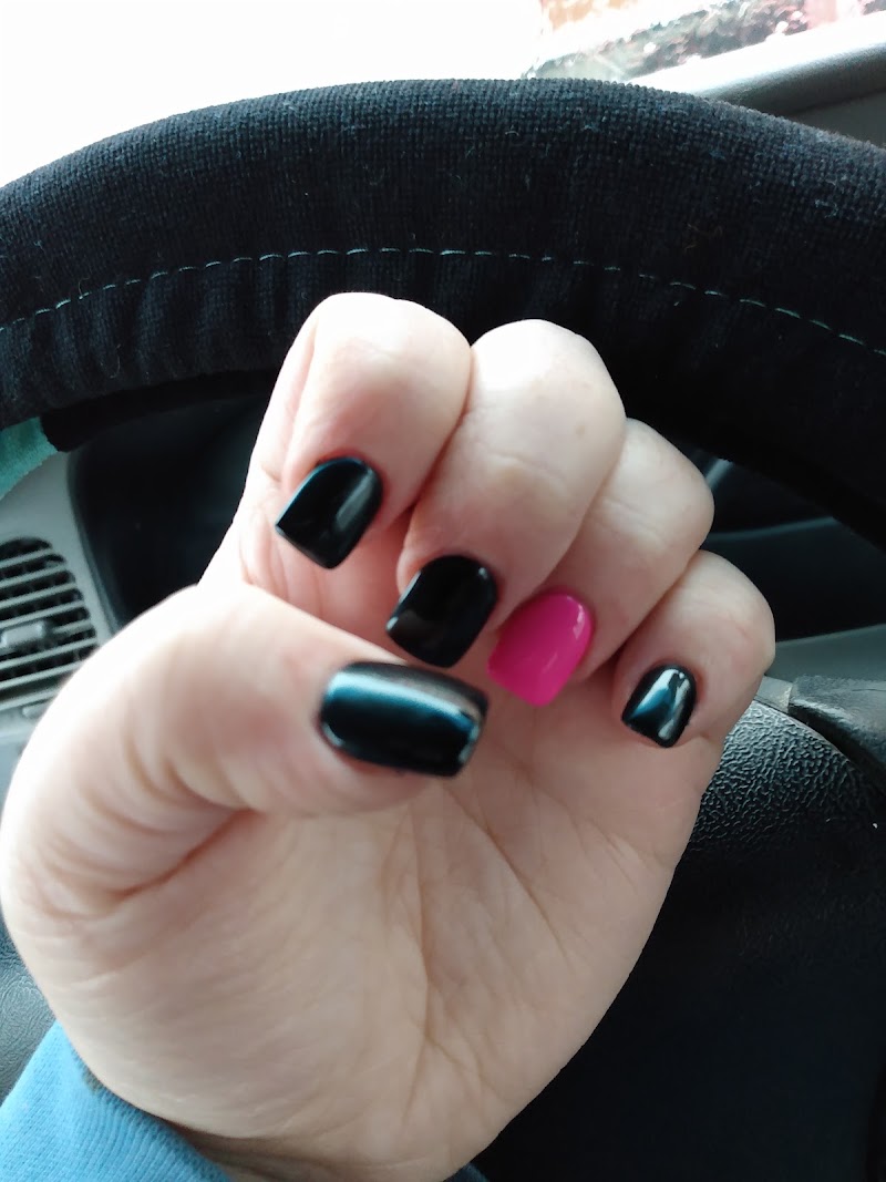 Nail Studio