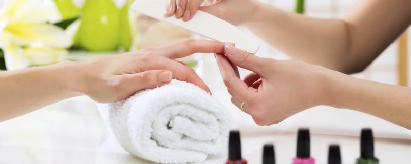 Top Nails