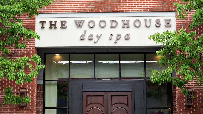Woodhouse Spa - Northern Kentucky