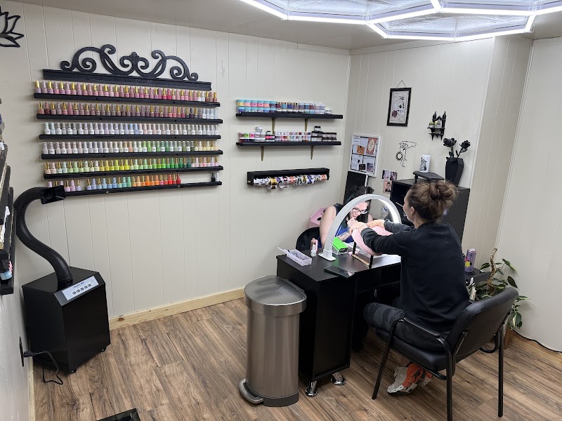 Glam by Genna