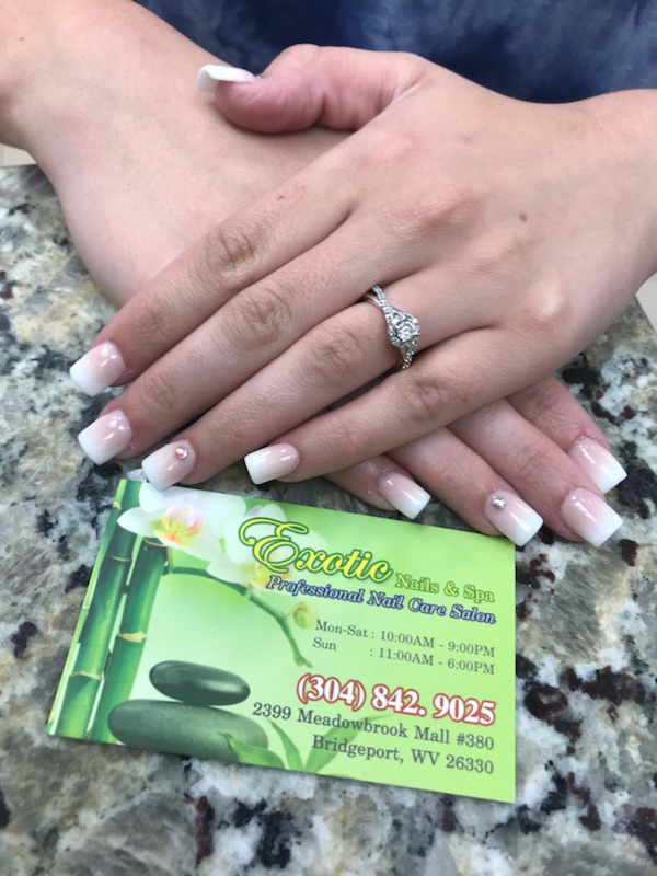 Exotic Nails
