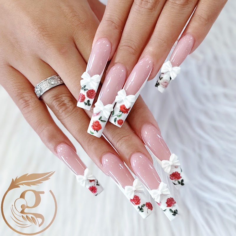 Glamour Nails & Spa IV Florence