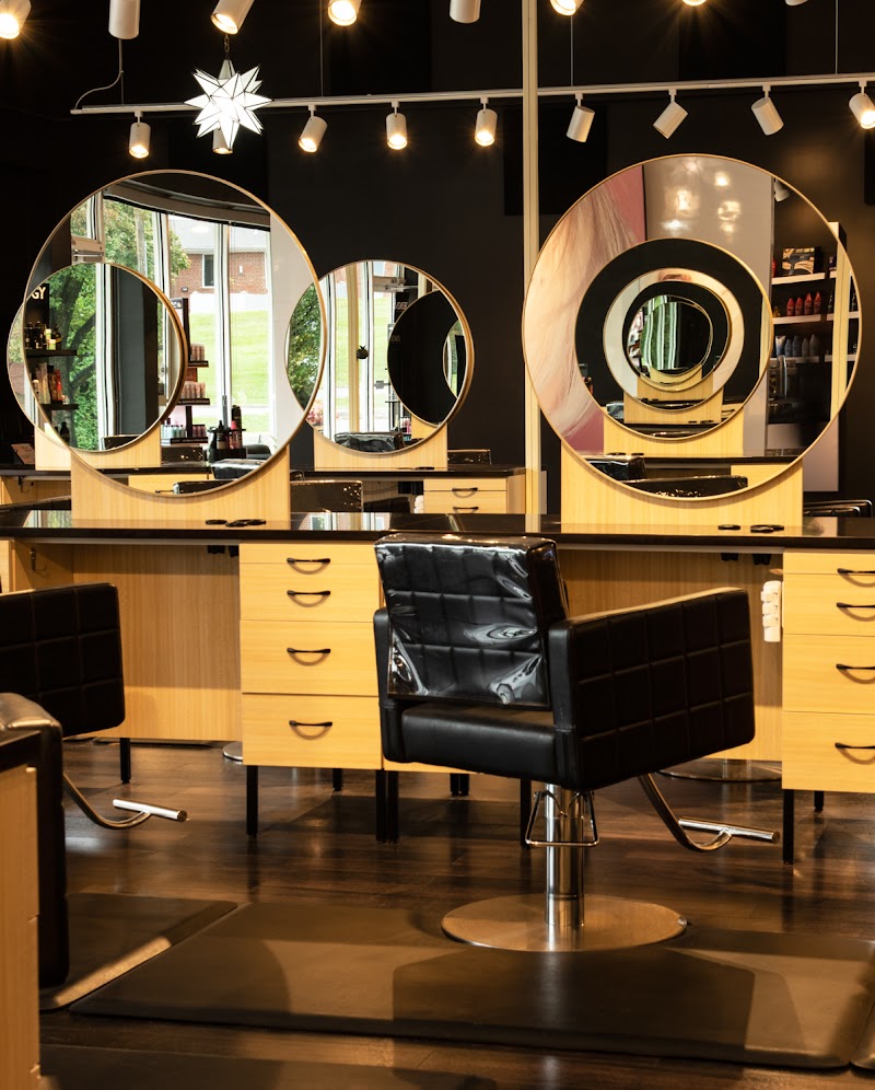 Bella Salon & Spa