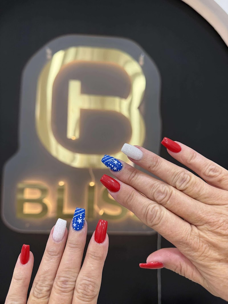 Bliss Nails