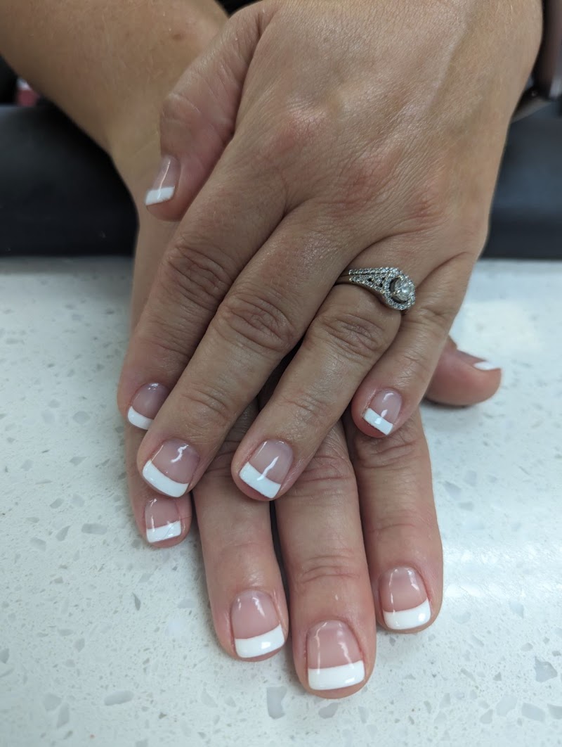 NOVA NAILS AND Spa /THERESA CARTER