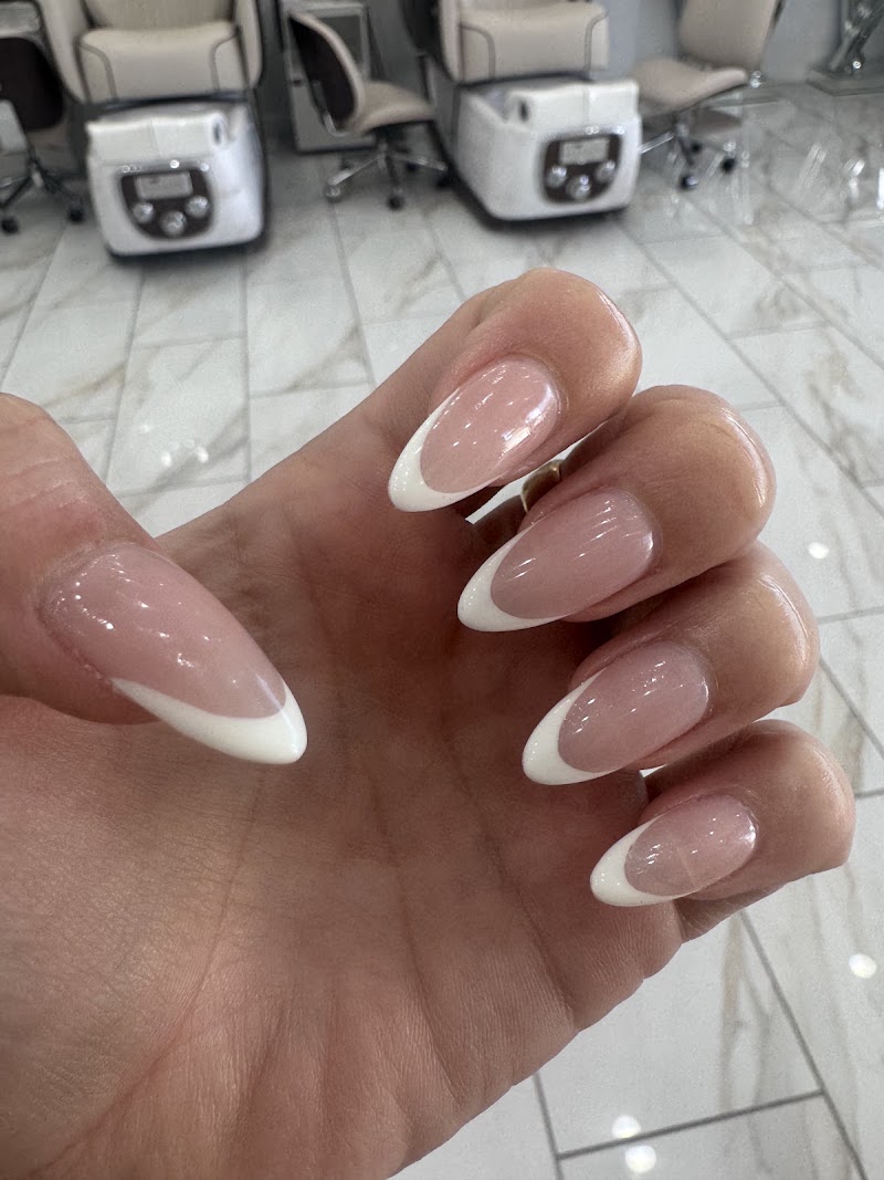Blossom Nail North Canton Ohio