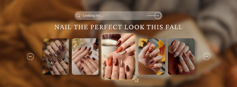 Lucky Nails & Spa